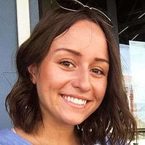 Meet your Posher, Catherine